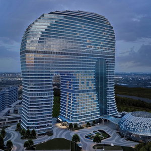 Hotel Fairfield By Marriott Huzhou Nanxun cazare Shuanglin