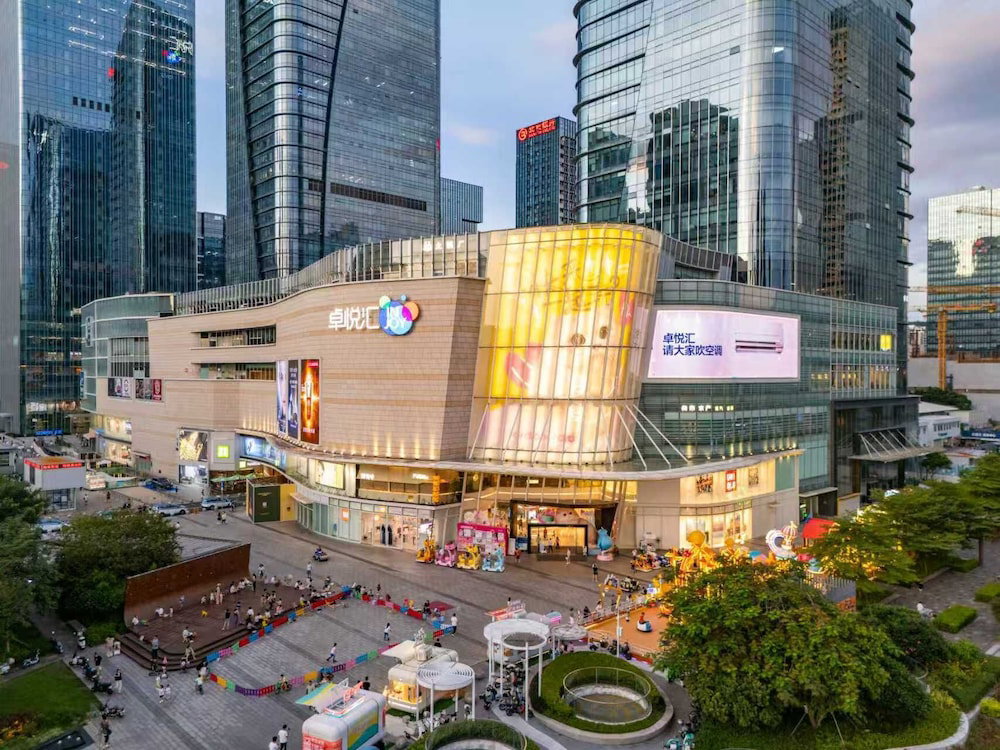 Hotel Pengcheng Lijing Hotel