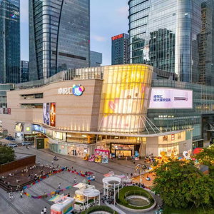 Hotel Pengcheng Lijing Hotel cazare Futian