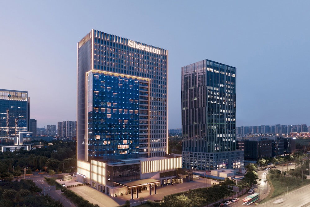 Hotel Sheraton Xi'an South