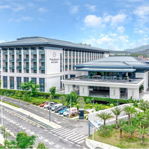 Hotel Grand Skylight Int' Hotel Pingshan cazare Pingshan