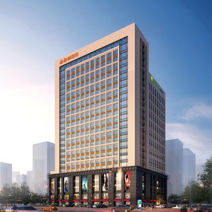 Hotel Holiday Inn Express Xi'an High-Tech Zone By Ihg cazare Yanta