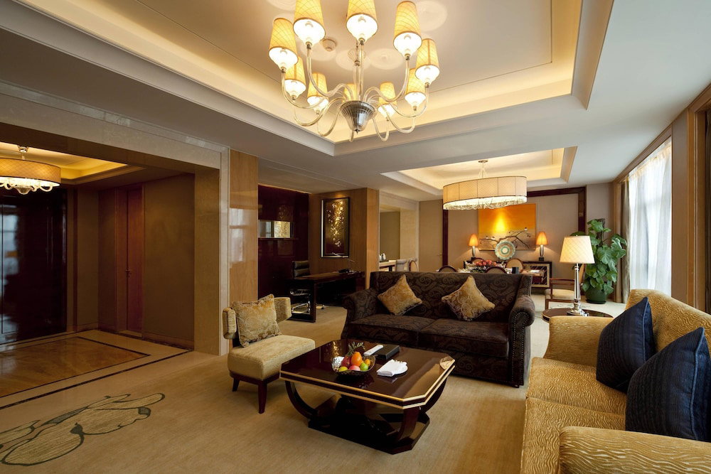 Hotel Sheraton Changzhou Xinbei Hotel