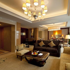 Hotel Sheraton Changzhou Xinbei Hotel cazare Beigang