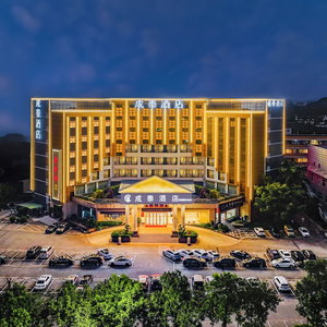 Hotel Shenzhen Chengtai Hotel cazare Dalang