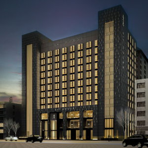 Hotel Xi'an Eastern House Boutique Hotel cazare Xincheng