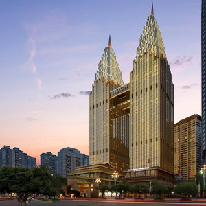 Hotel Days Hotel By Wyndham Chongqing Nanbin cazare Nanping