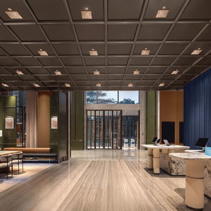 Hotel Hampton By Hiltonshenzhen Nanshanqianhai cazare Luohu