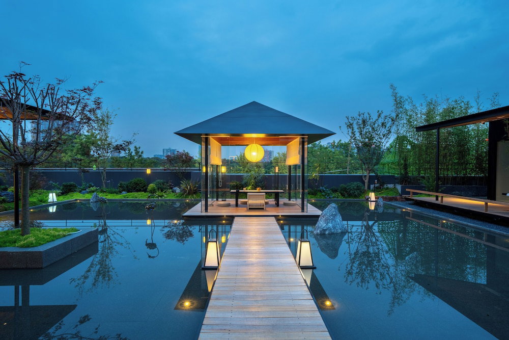 Hotel Terra Art Zen Hotel