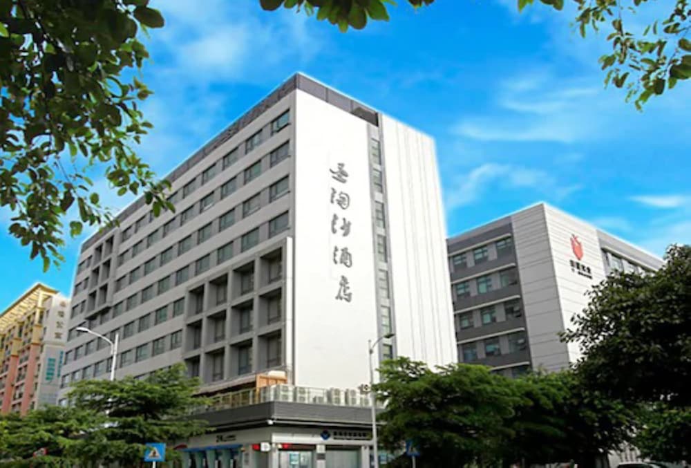 Hotel Sentosa Hotel Majialong Branch
