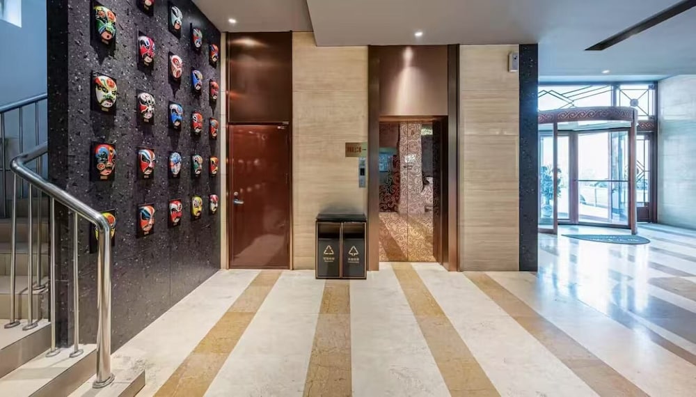Hotel Le Peng Hotel