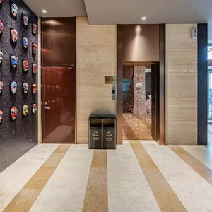Hotel Le Peng Hotel cazare Hexi