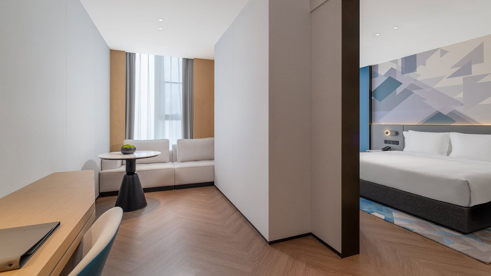 Hotel Even Hotel Xi An High Tech Zone By Ihg