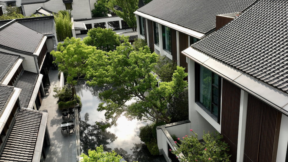 Hotel Kimpton Suzhou Bamboo Grove By Ihg