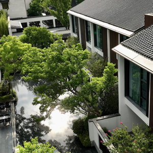 Hotel Kimpton Suzhou Bamboo Grove By Ihg cazare Shilu