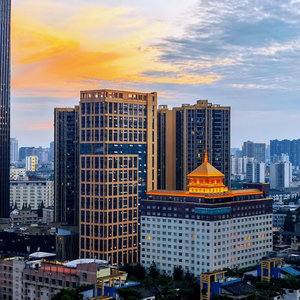 Hotel Xizang Hotel Chengdu cazare Jinniu