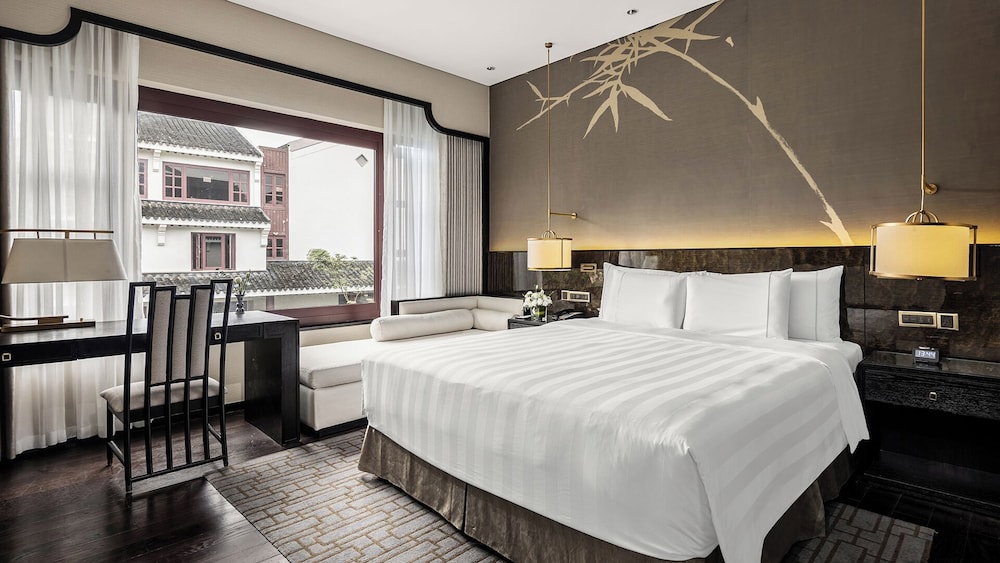 Hotel Pan Pacific Suzhou