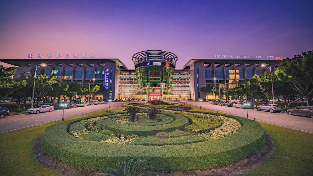 Hotel Southern Airlines Pearl Hotel