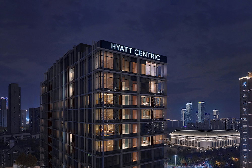 Hotel Hyatt Centric Gaoxin Xi'an