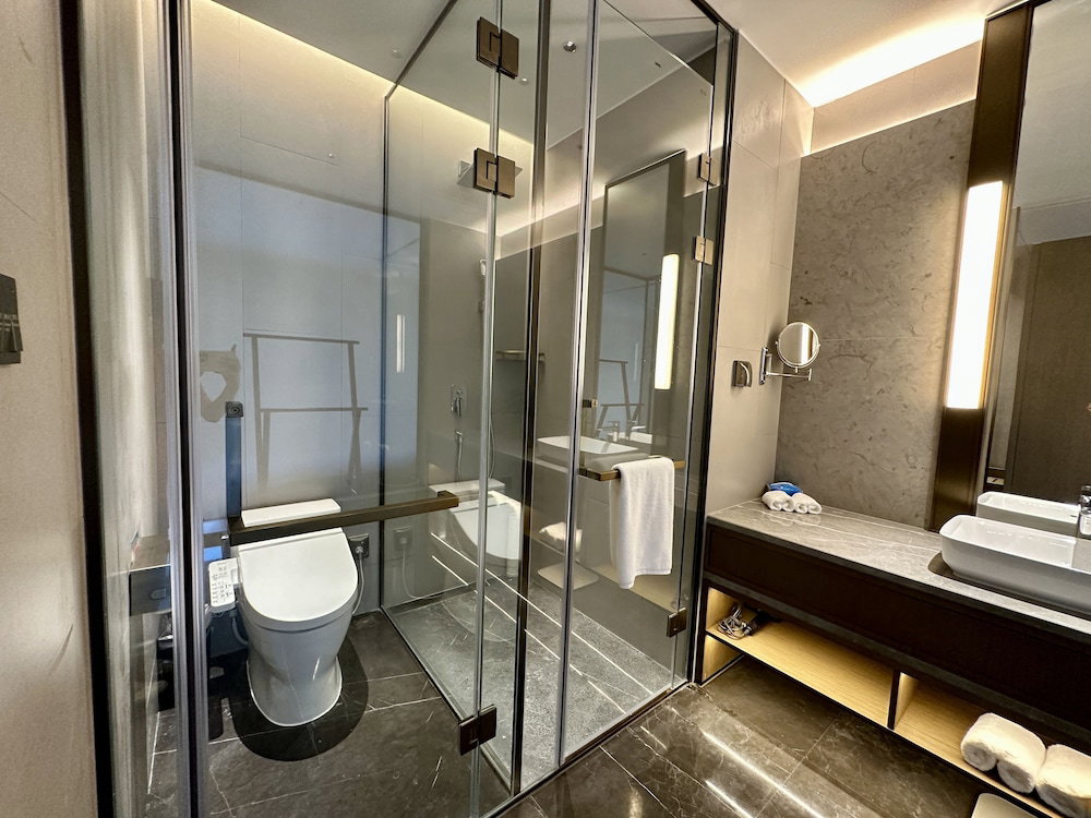 Hotel Blue City Fenghe Resort Hotel