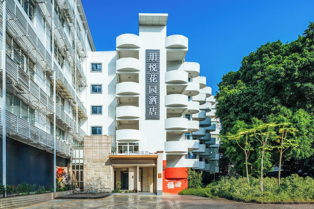 Hotel Sentraland Pengyue Garden International