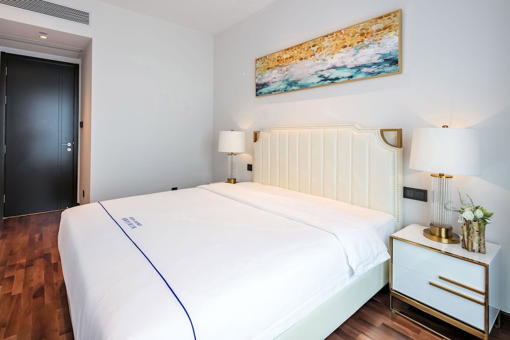 Hotel Platinum Stearns Hotel