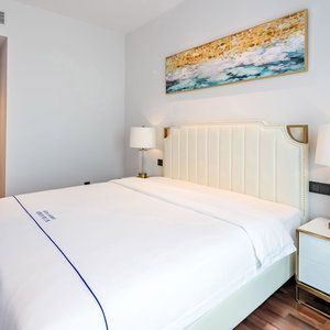 Hotel Platinum Stearns Hotel cazare Nanshan