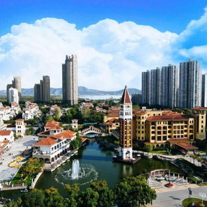Hotel Nanjing Suning Universal Hotel cazare Pukou