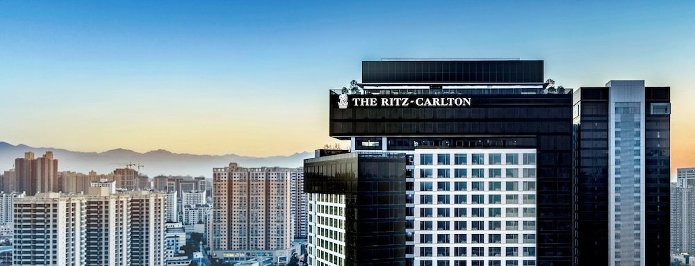 Hotel The Ritz-Carlton, Xi'an