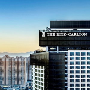 Hotel The Ritz-Carlton, Xi'an cazare Yanta