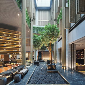 Hotel Sheraton Shenzhen Nanshan cazare Nanshan