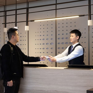 Hotel Hampton By Hilton Suzhou Guanqian Street cazare Shilu