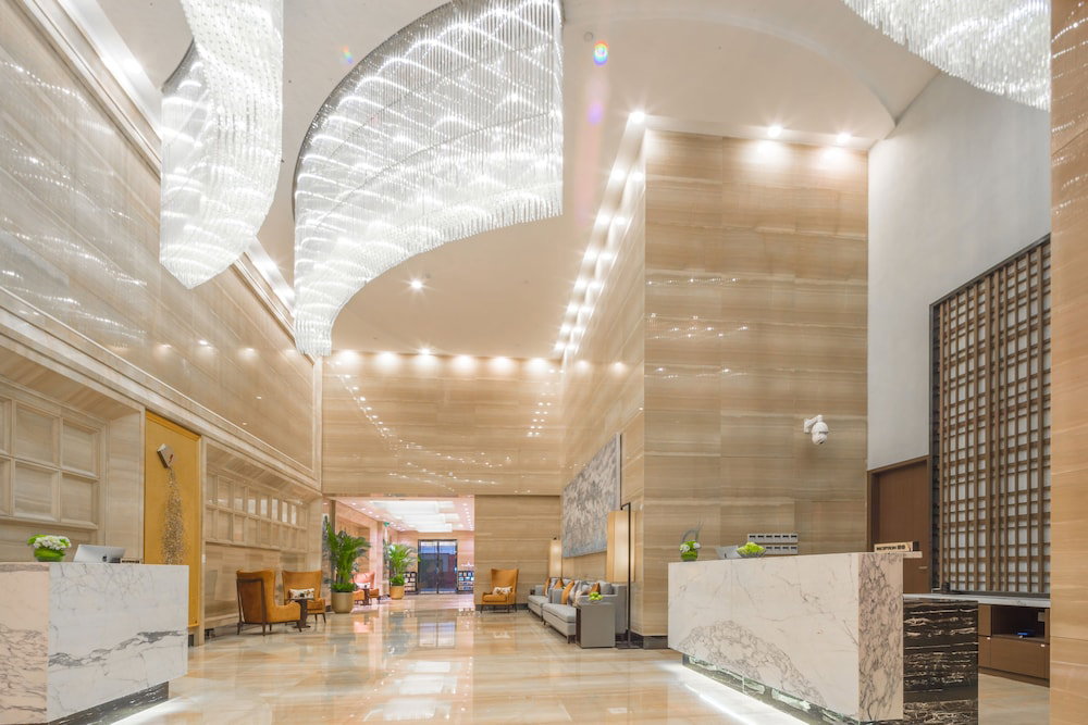 Hotel Modena By Fraser Changsha
