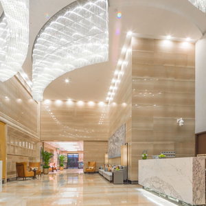 Hotel Modena By Fraser Changsha cazare Furong Beilu