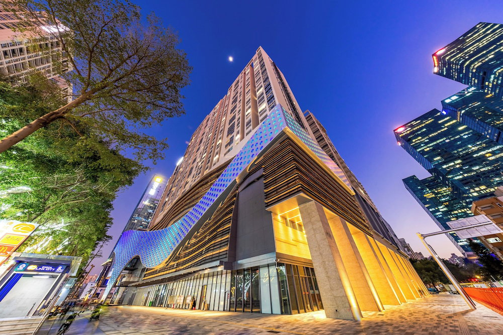 Hotel Shenzhen Cityview Hotel
