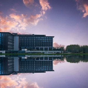 Hotel Holiday Inn Resort Maoshan Hot-Spring By Ihg cazare Qilidian