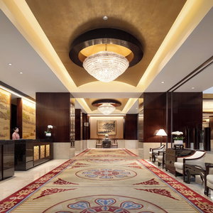Hotel Shangri-La Wenzhou cazare Tengqiao