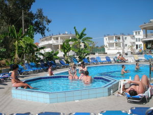 Hotel Mariana Hotel cazare Zante Town