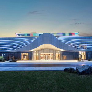Hotel La Quinta By Wyndham Weifang South cazare Weifang