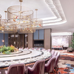 Hotel Tivoli Chengdu At Cultural Heritage Park cazare Qingyang