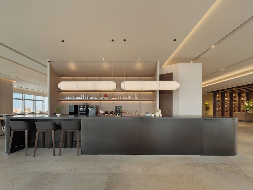 Hotel Ying'nflo Nanjing