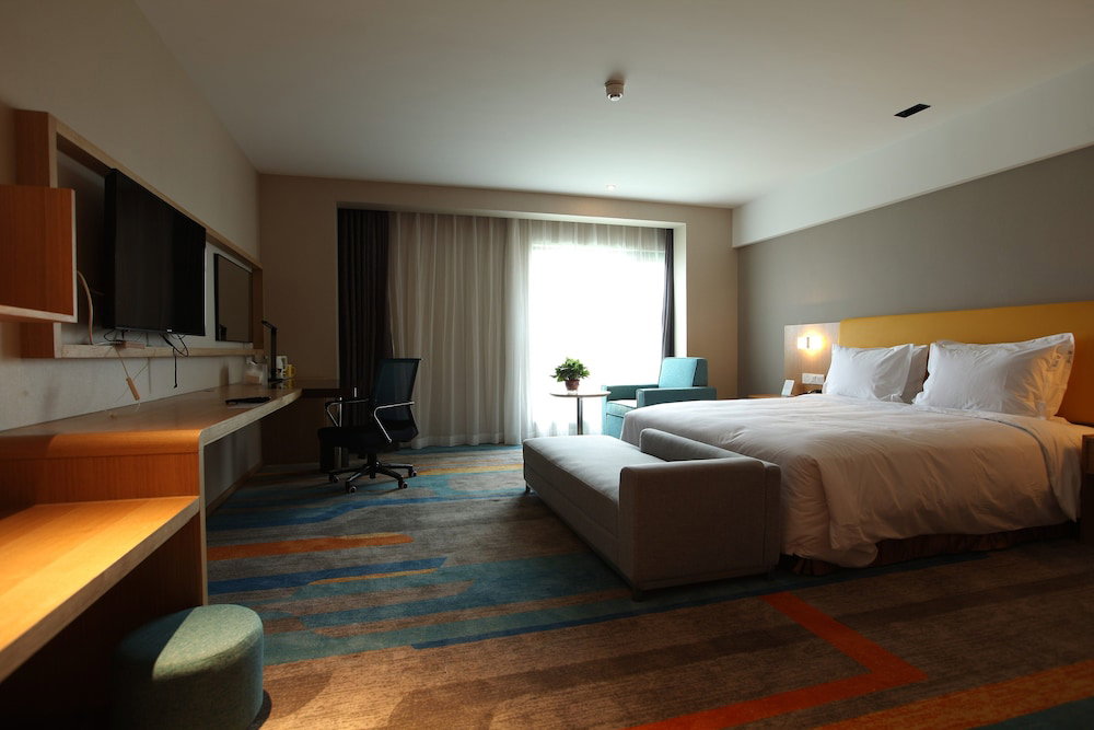 Hotel Holiday Inn Express Xi'an Qujiang South By Ihg