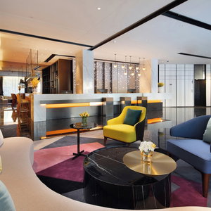 Hotel Hampton By Hilton Yiwu International cazare Yiwu