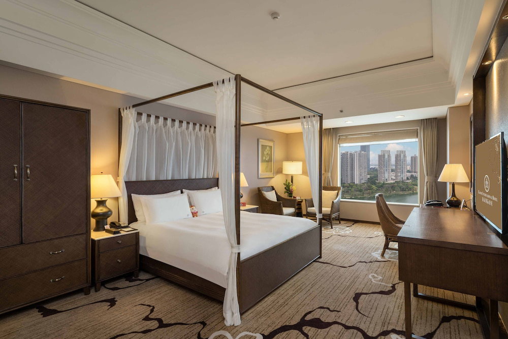 Hotel Kande International Hotel Huizhou