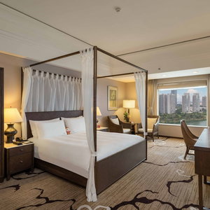 Hotel Kande International Hotel Huizhou cazare Huizhou
