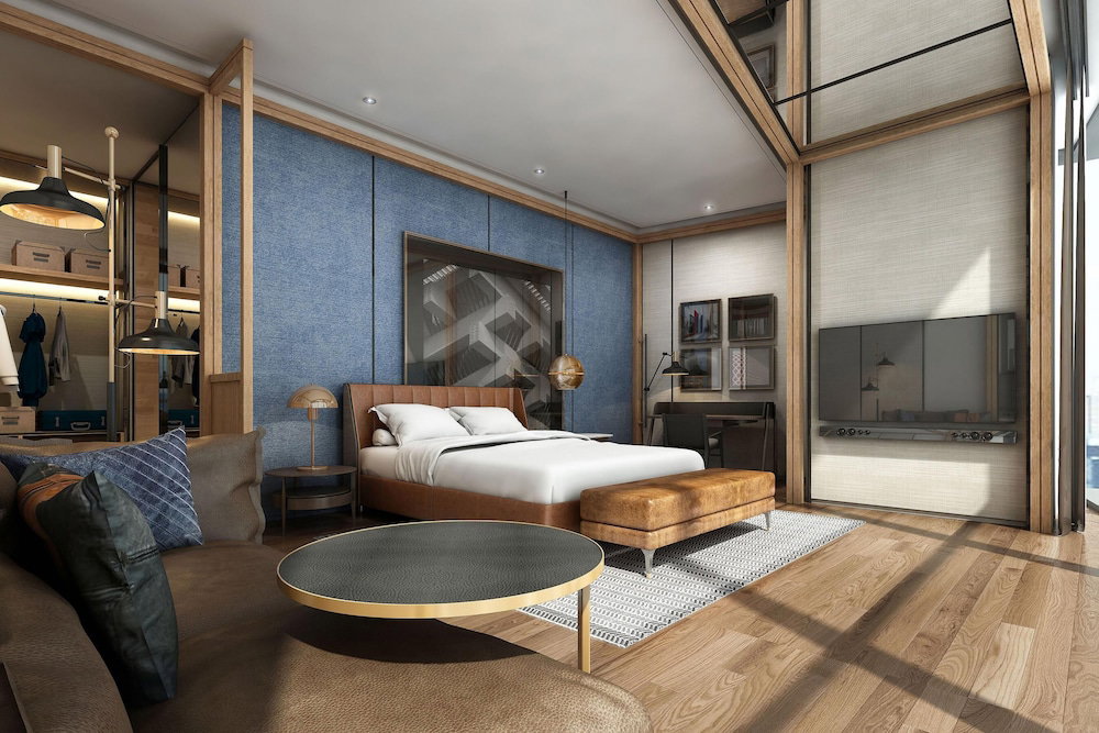 Hotel Kyln Hotel Suzhou