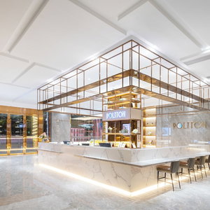Hotel Poltton International Hotel (Huizhou University Of Economics) cazare Huizhou