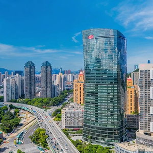 Hotel Shenzhen O Hotel cazare Luohu