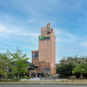 Hotel Holiday Inn Express Shenzhen North Station By Ihg cazare Dalang