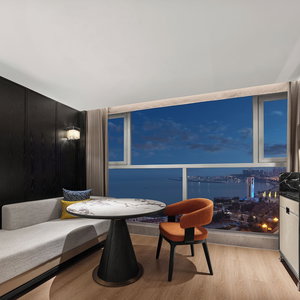 Hotel Doubletree By Hilton Weihai cazare Xiyuan